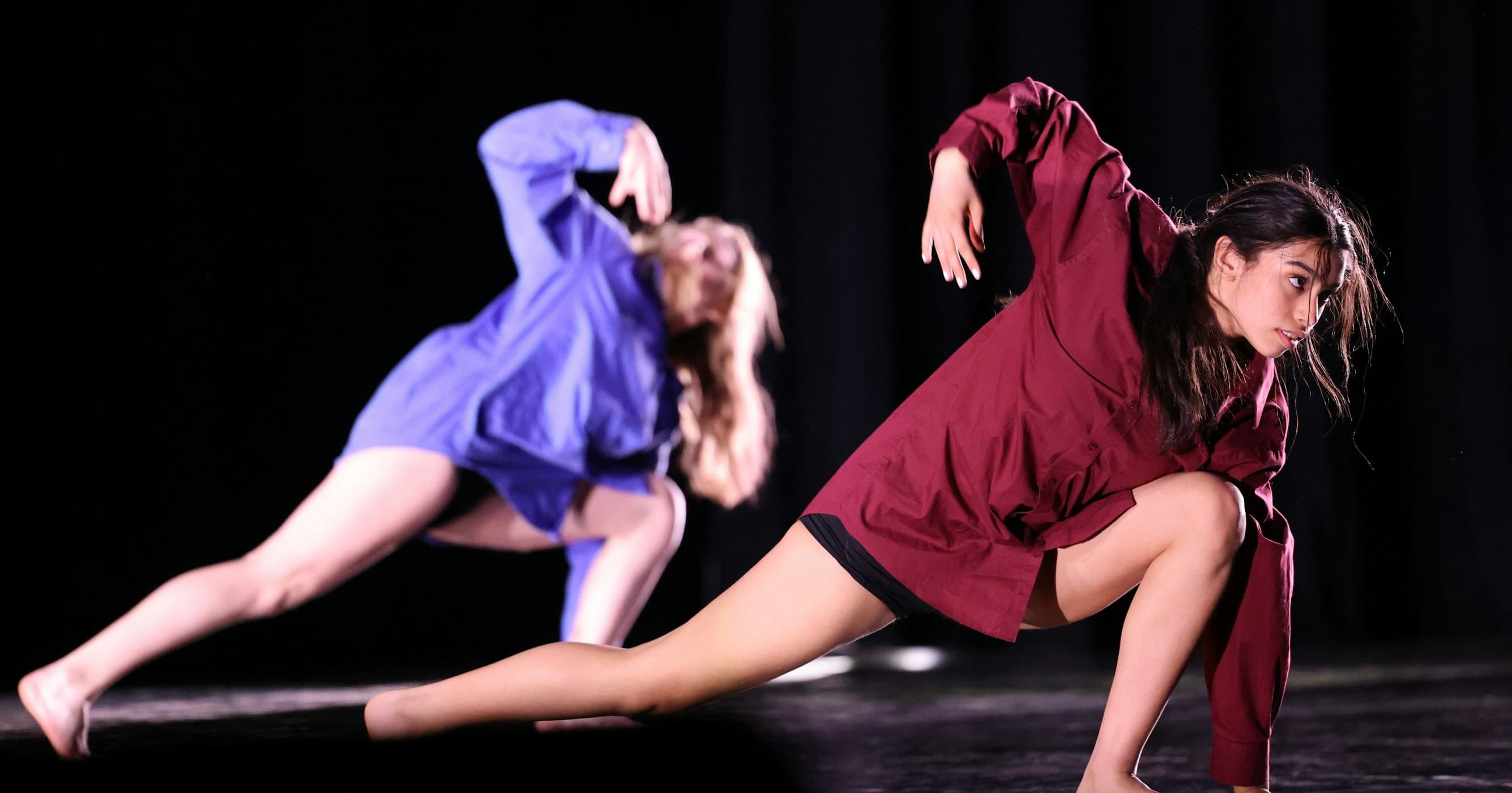 Explora la Danza Contemporánea
